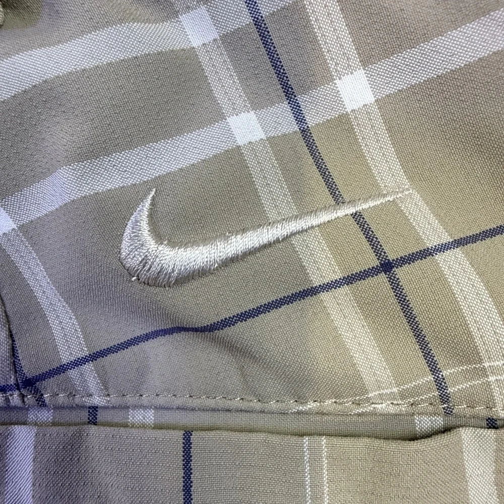 Nike GOLF SHORTS MEN 34 x 10